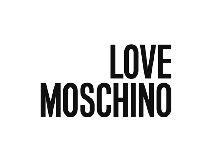 Love Moschino