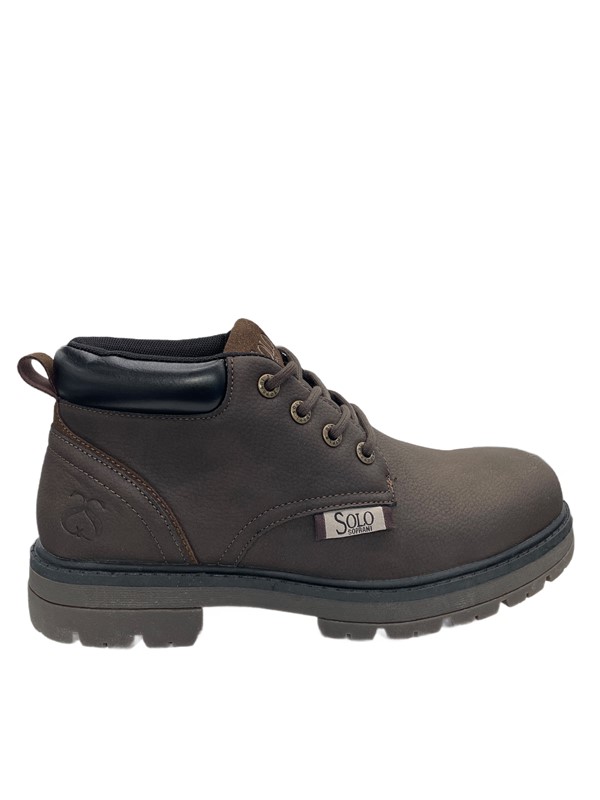 Anfibio solo soprani