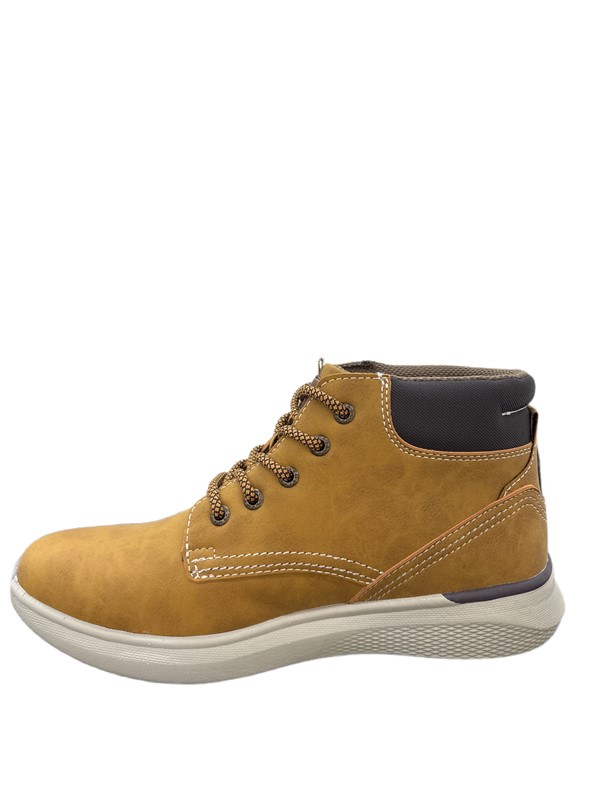 Stivaletto lumberjack