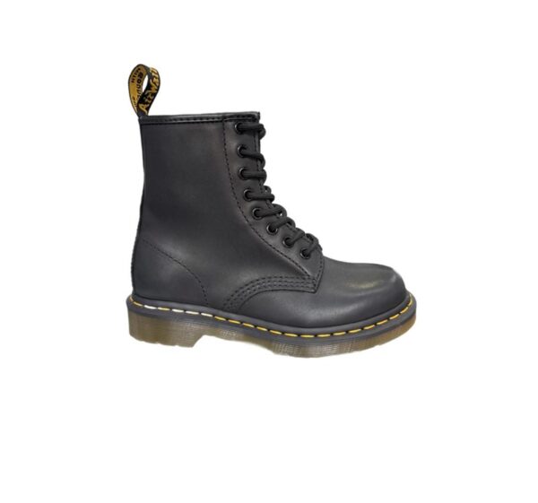 Anfibio dr. martens