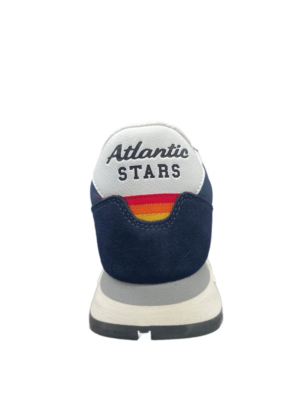 Sneakers atlantic stars