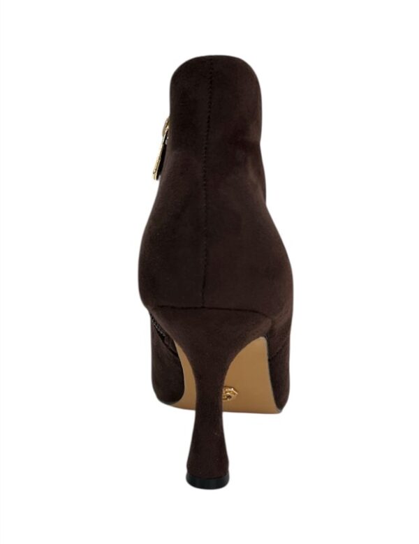 Tronchetto gold&gold