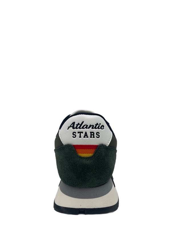 Sneakers atlantic stars