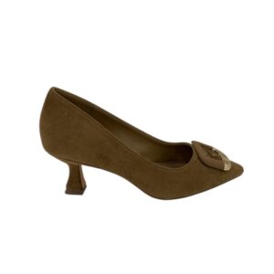 DecollÈttÈ gold&gold