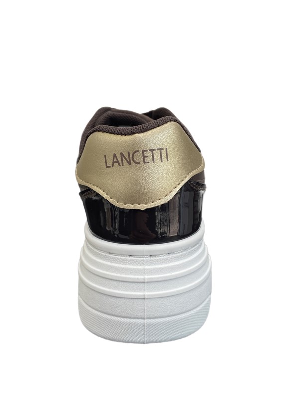 Sneakers lancetti