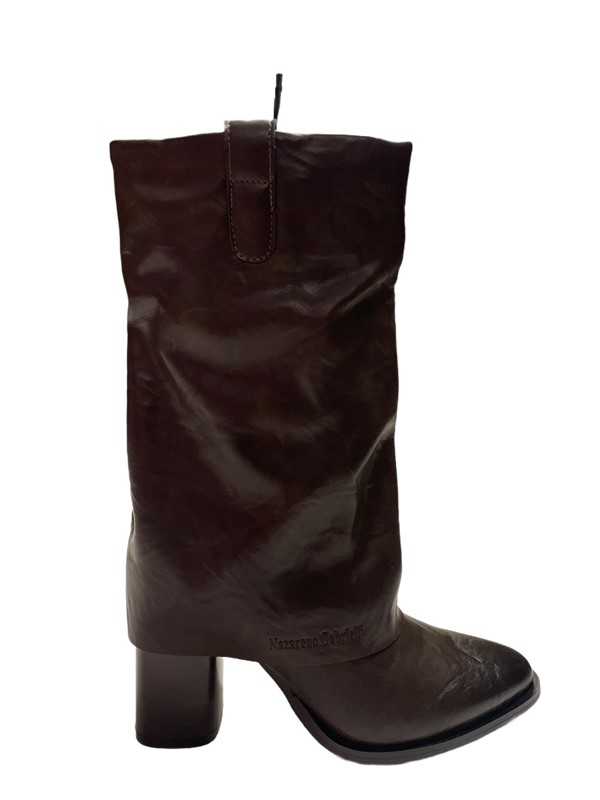 Stivale nazareno gabrielli