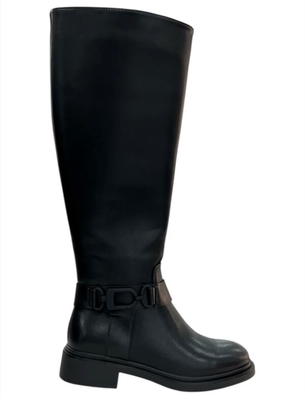 Stivaletto botticelli