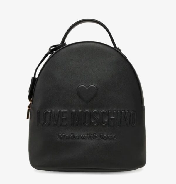 Zaino love moschino