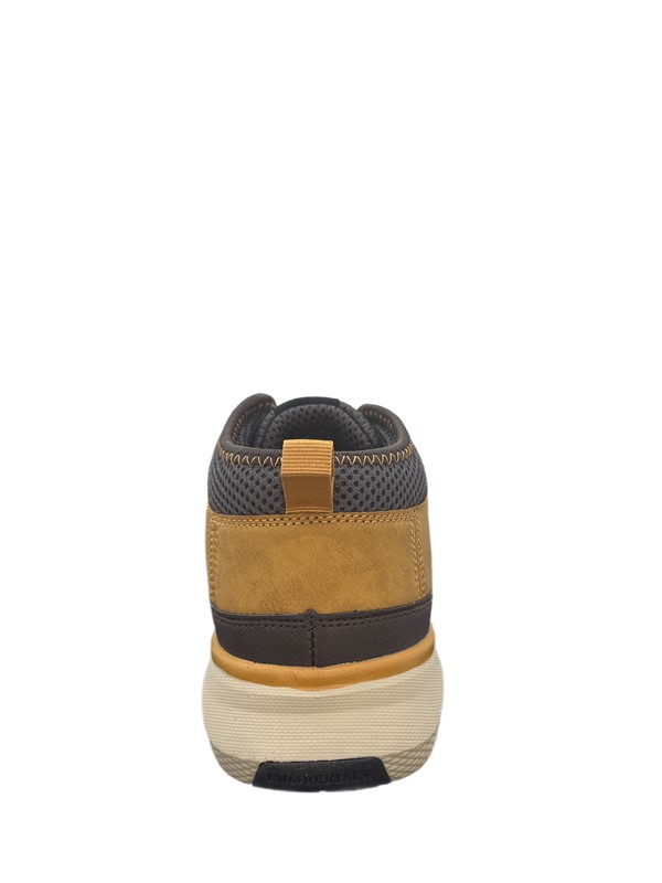 Stivaletto lumberjack