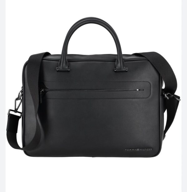 Borsa da lavoro hilfiger