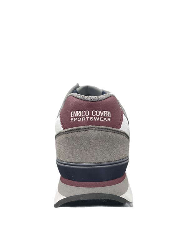 Sneakers enrico coveri