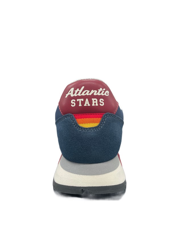 Sneakers atlantic stars