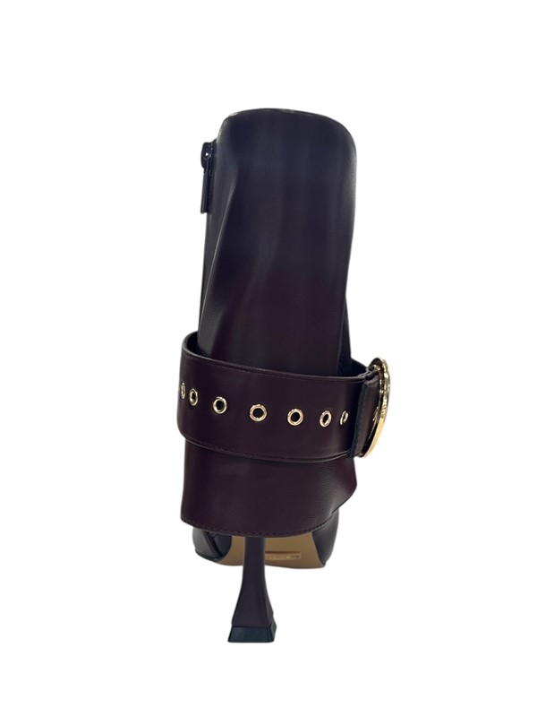 Tronchetto kiss kriss