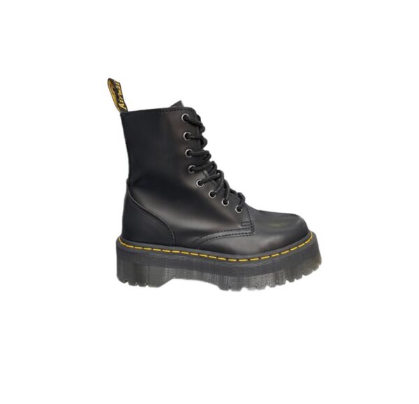 Anfibio dr. martens