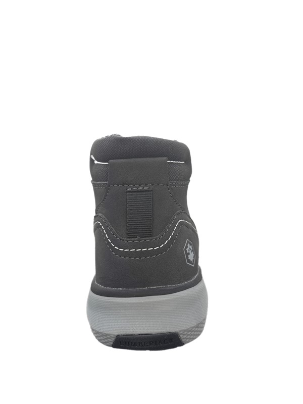 Stivaletto lumberjack