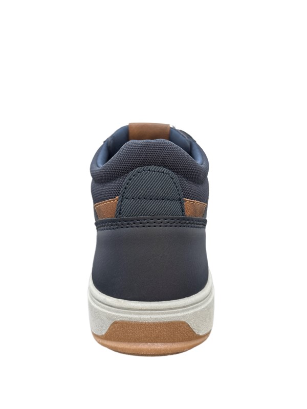 Stivaletto lumberjack