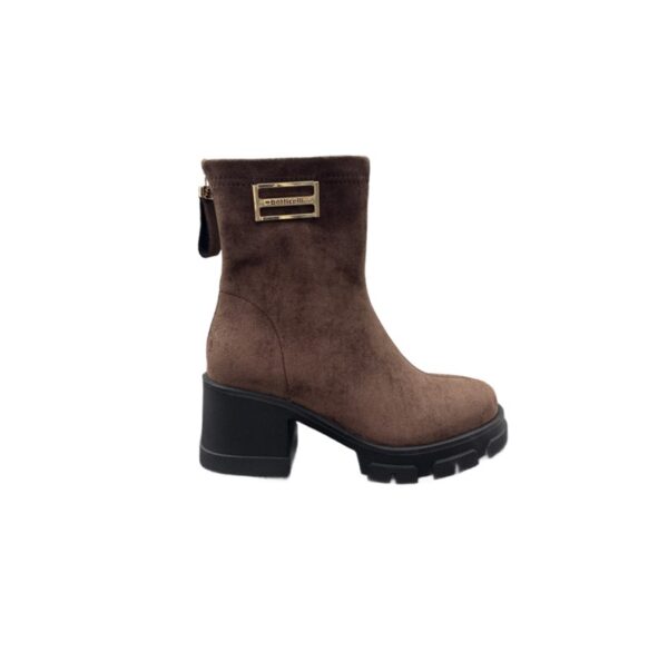 Stivaletto botticelli