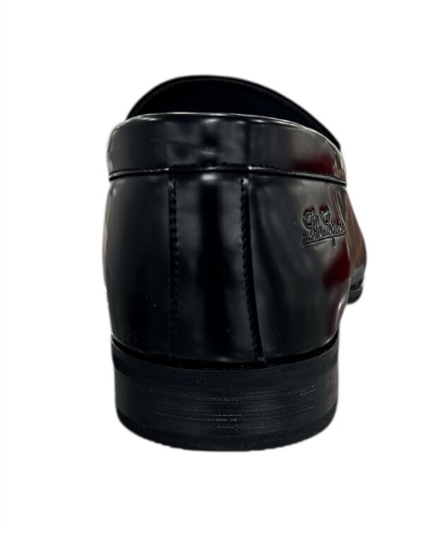 Mocassino solo soprani