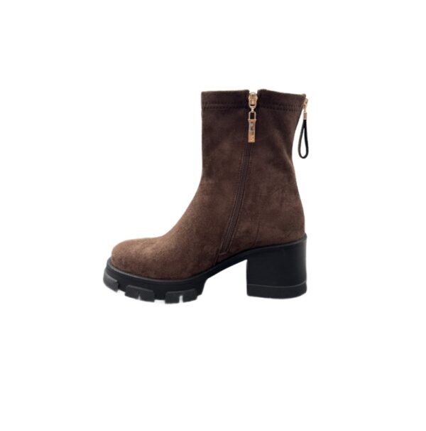 Stivaletto botticelli