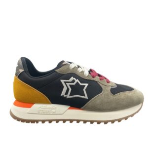 Sneakers atlantic stars