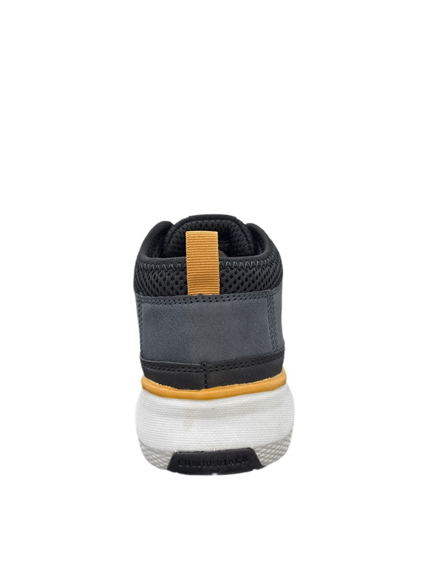 Stivaletto lumberjack