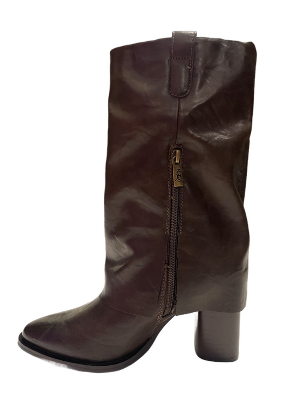 Stivale nazareno gabrielli