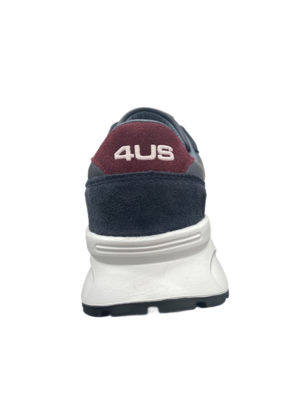 Scarponcino paciotti