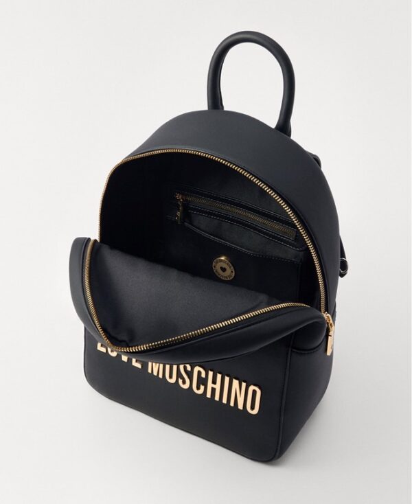 Zaino love moschino