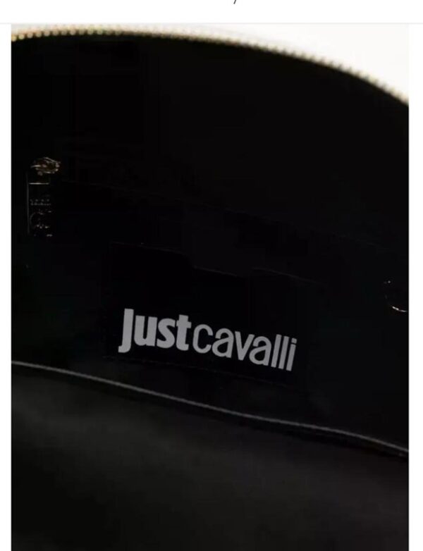 Zaino just cavalli