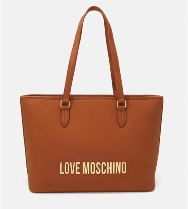 Borsa love moschino