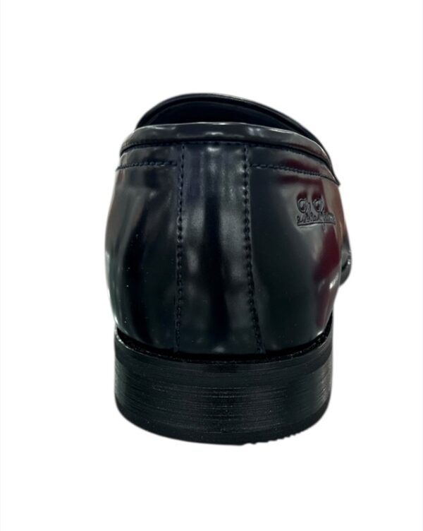 Mocassino solo soprani