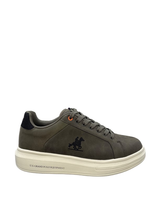 Sneakers u.s.polo