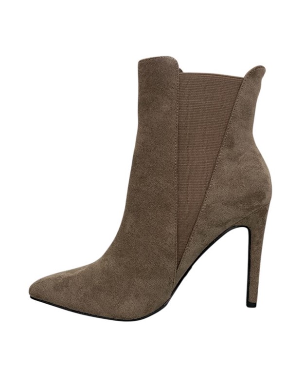 Tronchetto gold&gold