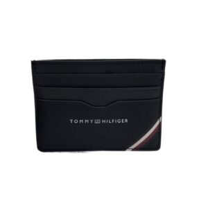 Portacarte tommy hilfiger