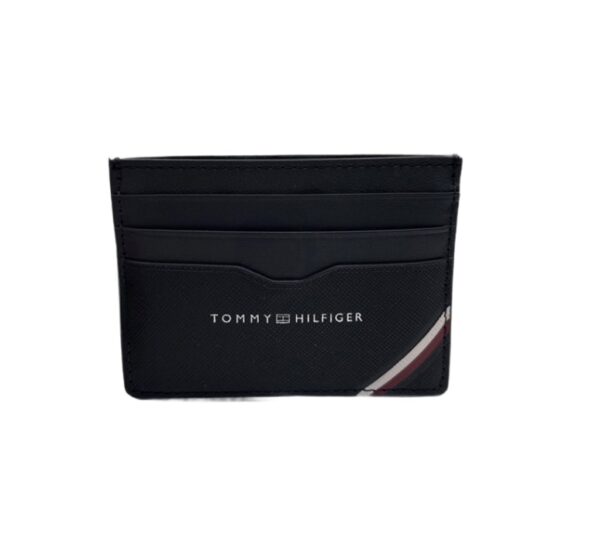 Portacarte tommy hilfiger