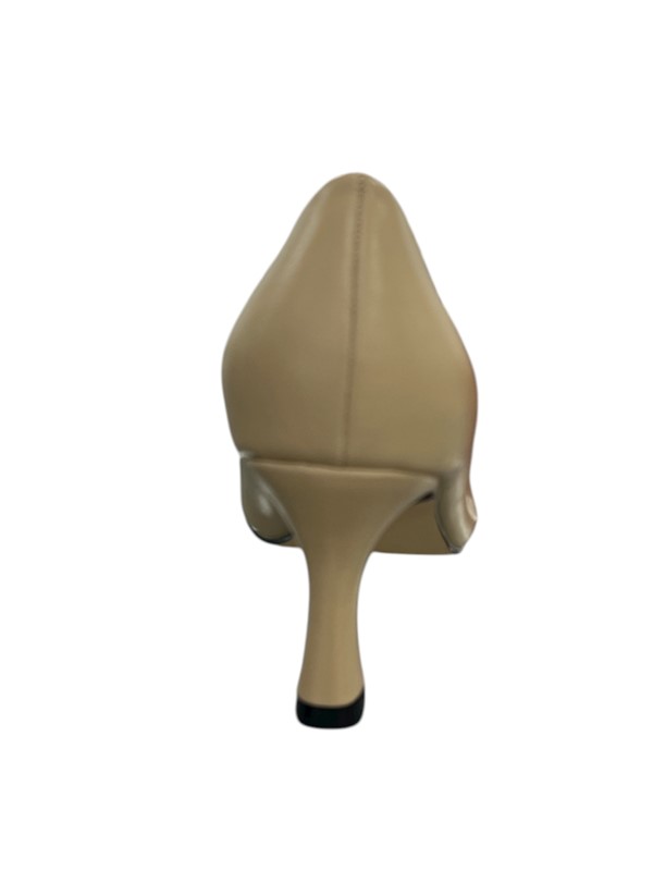 DecollÈttÈ gold&gold