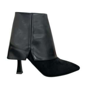 Tronchetto gold&gold