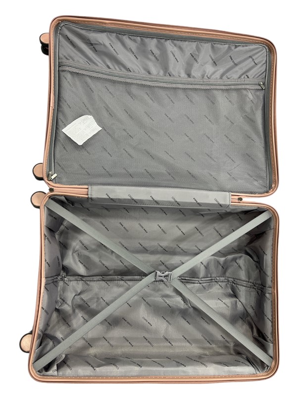 Trolley policarbonato coveri