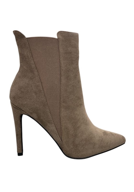 Tronchetto gold&gold