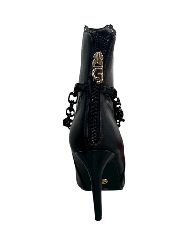 Tronchetto gold&gold