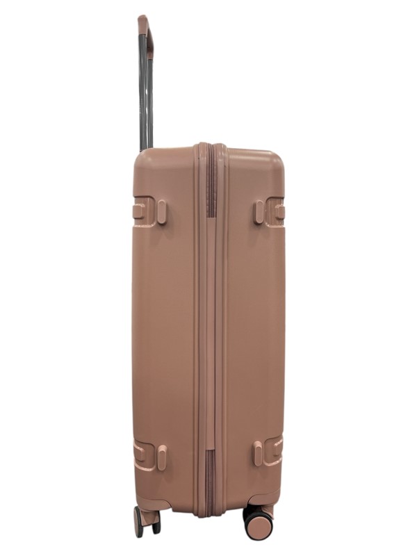 Trolley policarbonato coveri