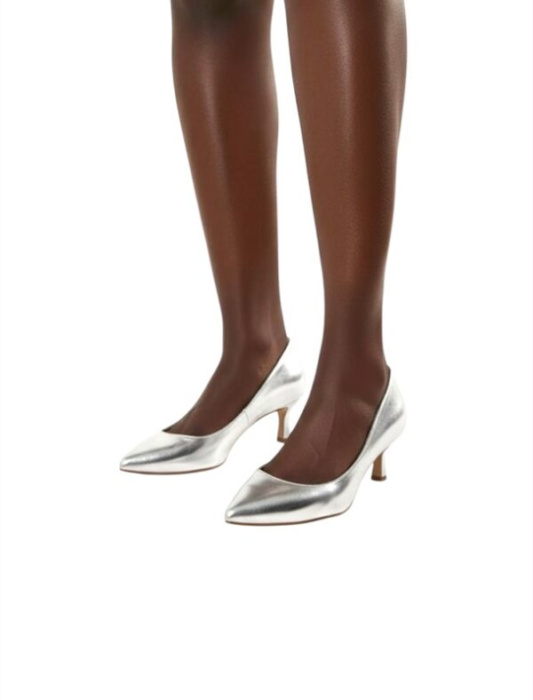 DecollÈttÈ kiss kriss