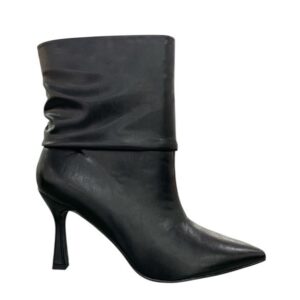 Tronchetto gold&gold