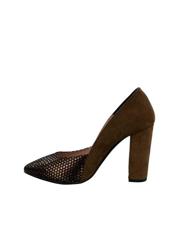 DecollÈttÈ kiss kriss