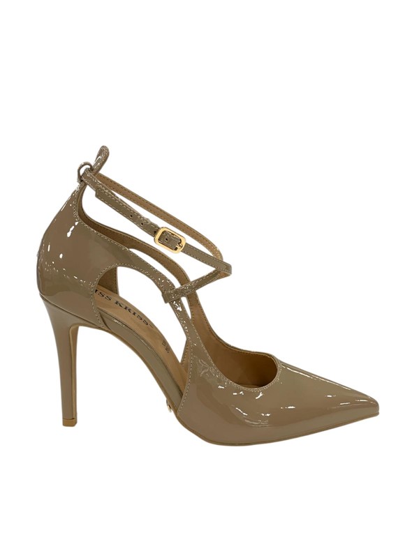 DecollÈttÈ kiss kriss