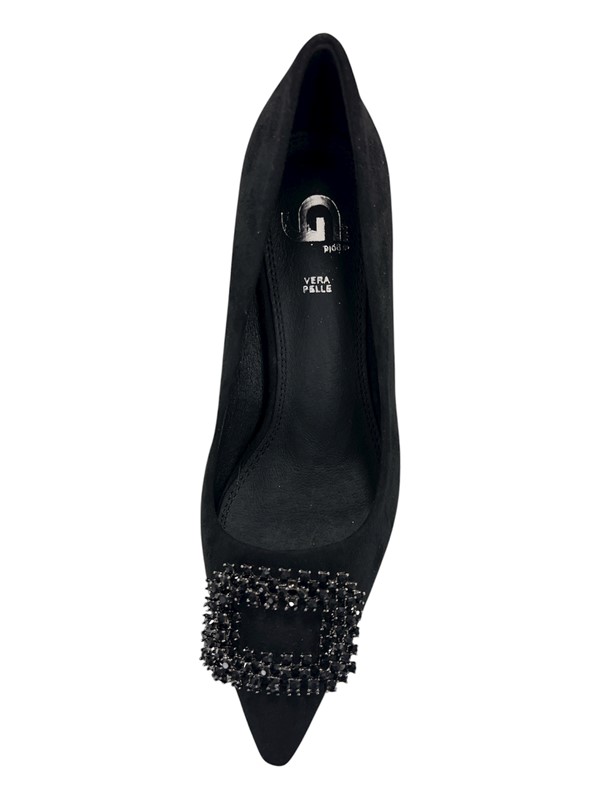 DecollÈttÈ gold&gold