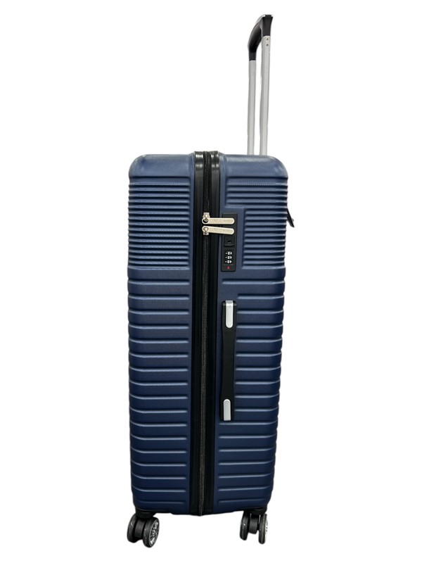 Trolley policarbonato coveri