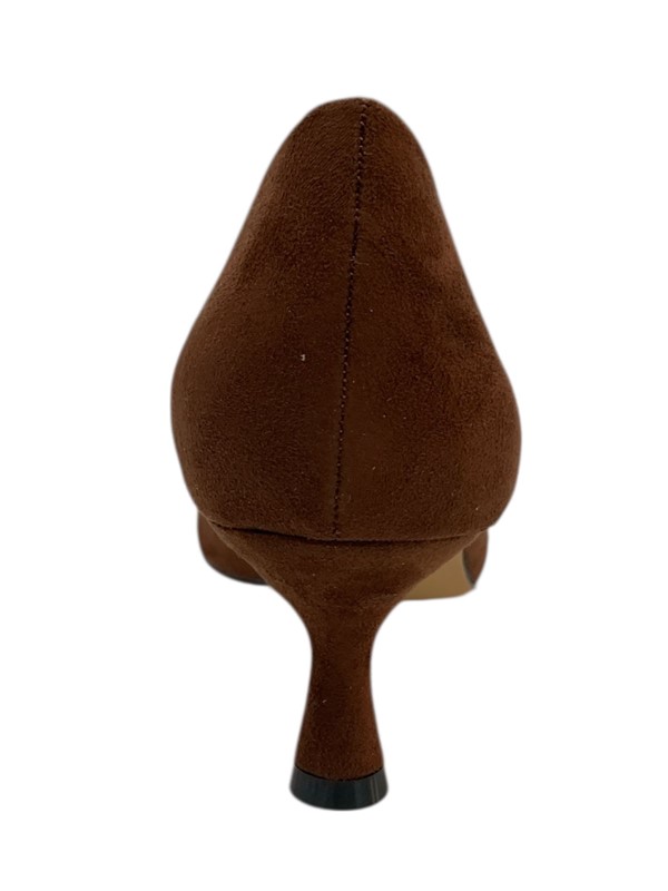 DecollÈttÈ gold&gold