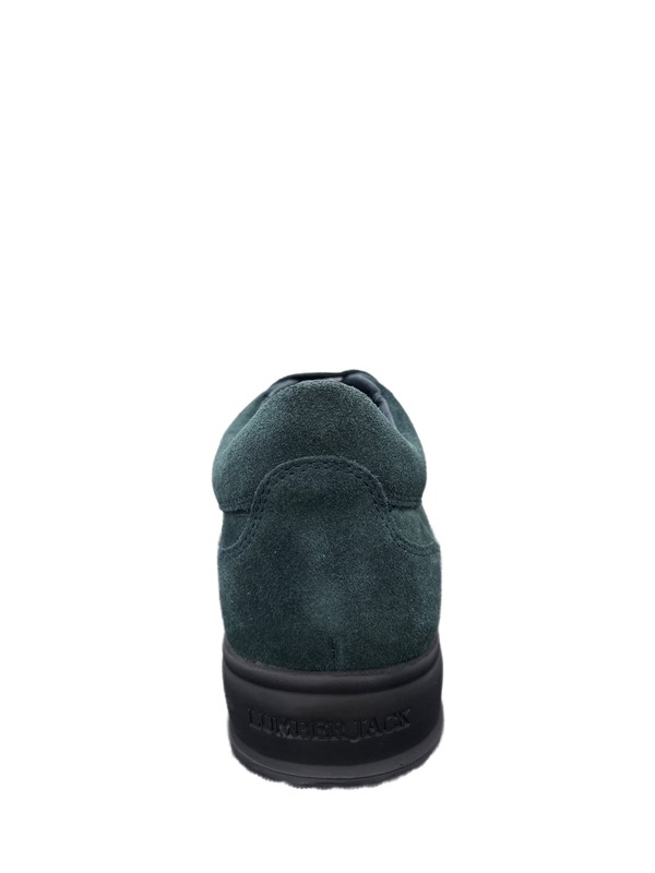 Stringata lumberjack