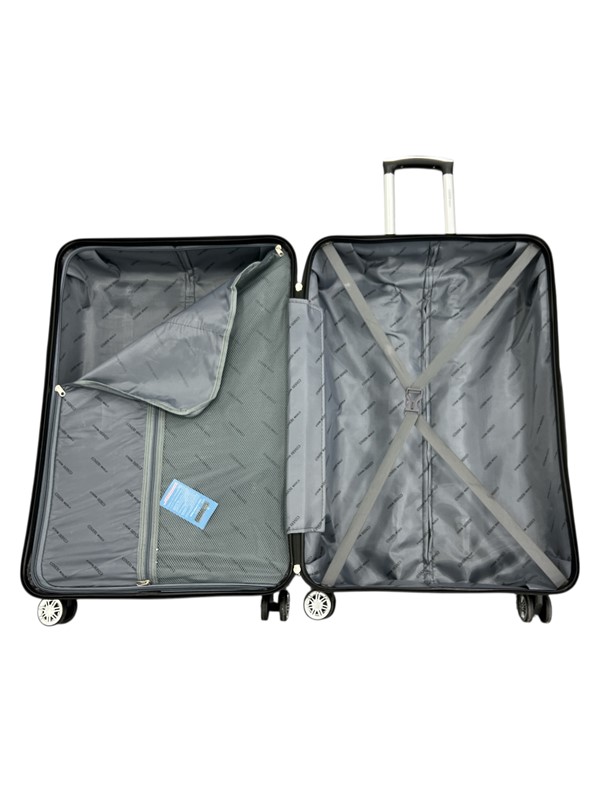 Trolley policarbonato coveri